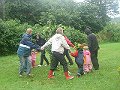  Dancing in the rain